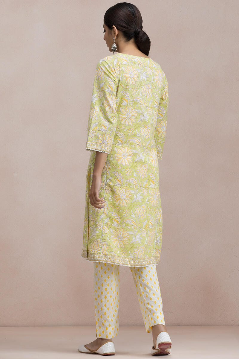 Gauhar Layla Kurta