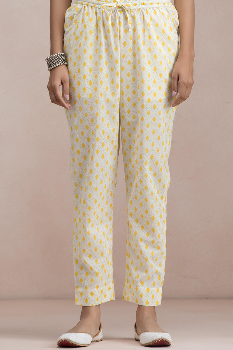Gauhar Layla Pants