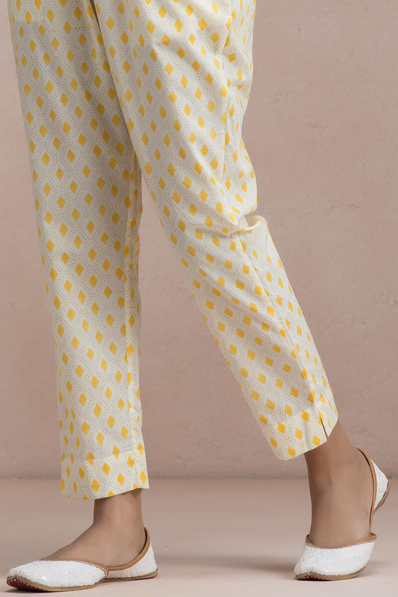 Gauhar Layla Pants