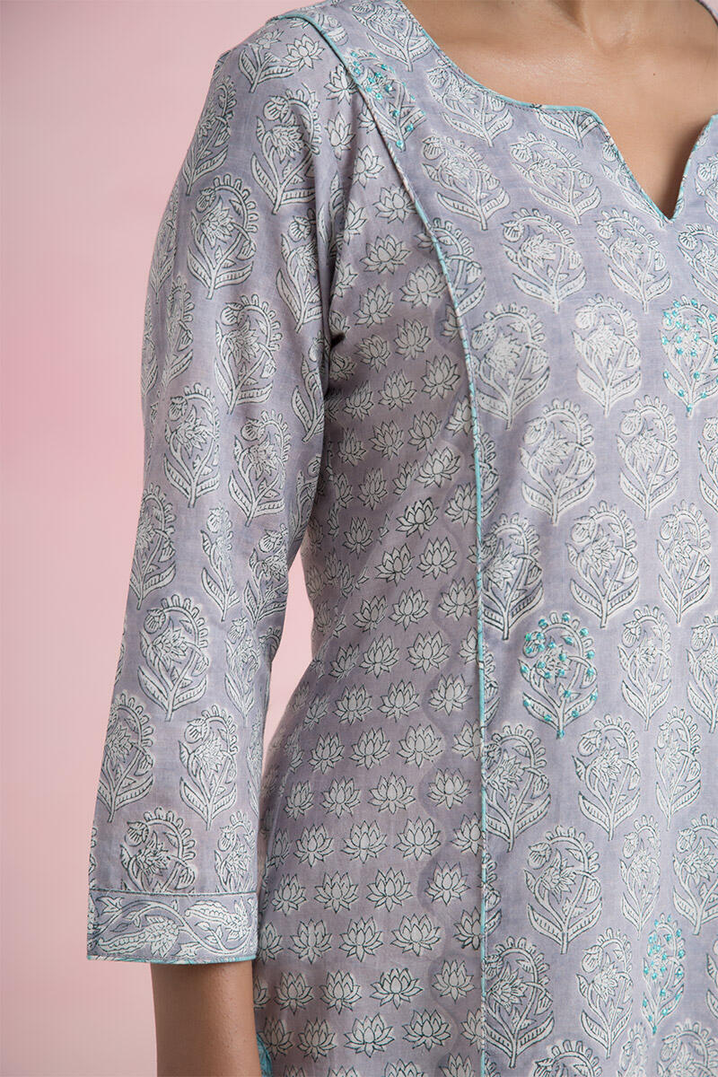 Gauhar Zeeniya Kurta