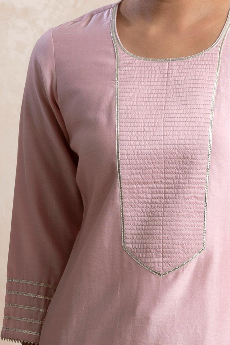 Gul Bano Azra Kurta