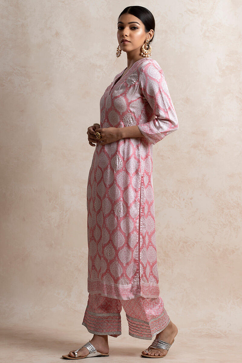Gul Bano Jiya Modal Kurta