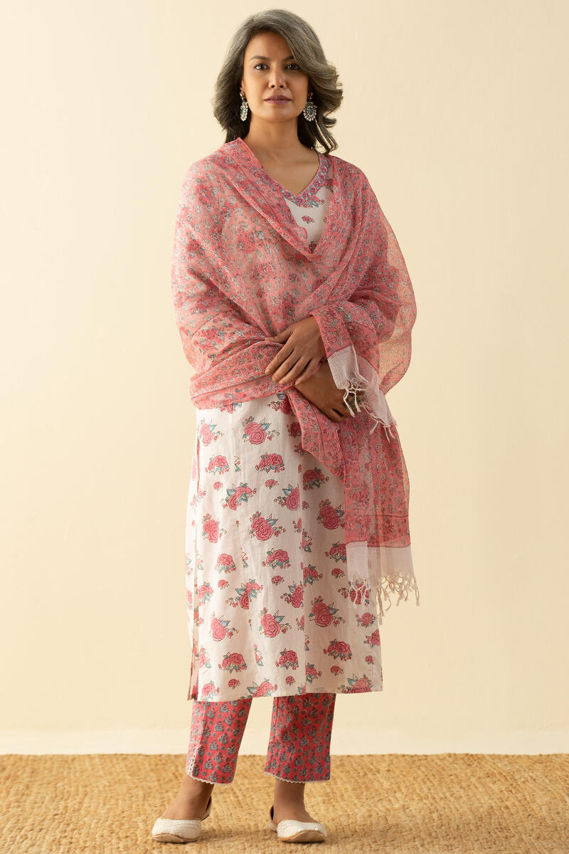 Gulbarg Aiza Kurta