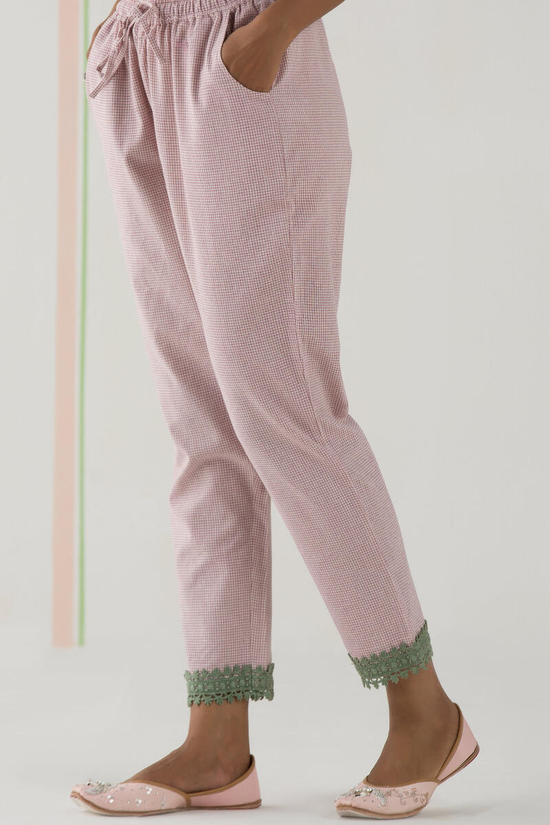 Gulbarg Amira Narrow Pants