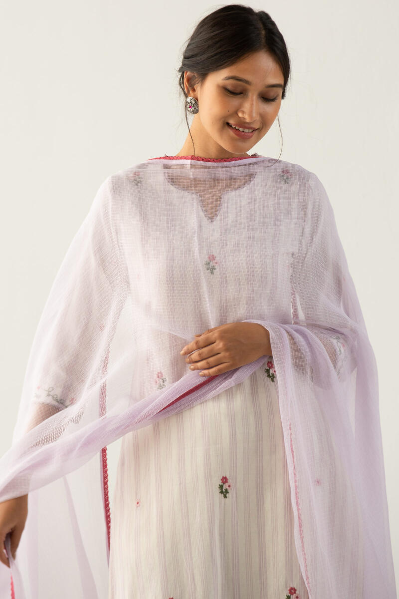 Gulbarg Azah Kota Dupatta