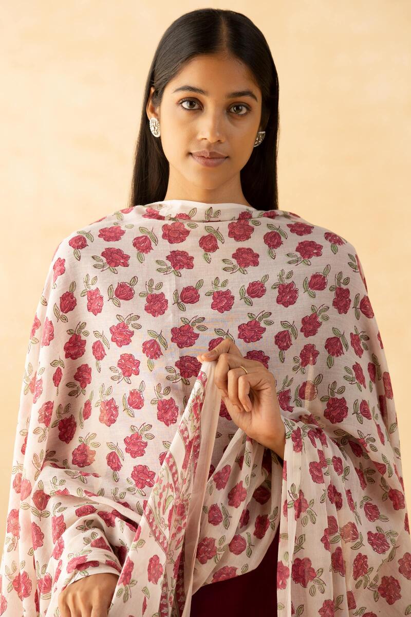Gulbarg Nosheen Dupatta