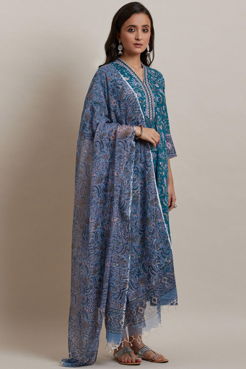 Guldasta Maira Kurta