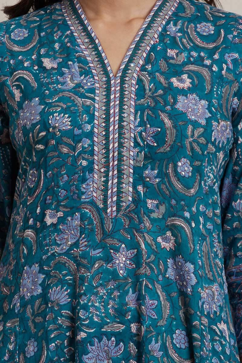 Guldasta Maira Kurta
