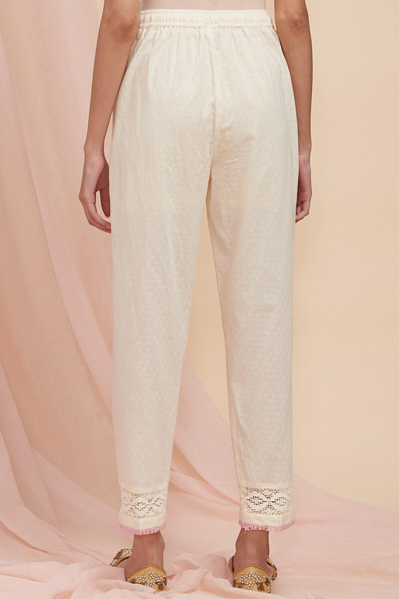 Gulnaz Fiza Narrow Pants