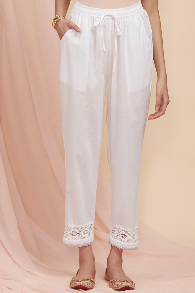 Gulnaz Mahi Narrow Pants