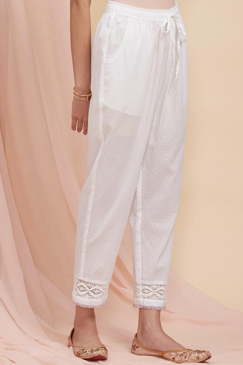 Gulnaz Mahi Narrow Pants