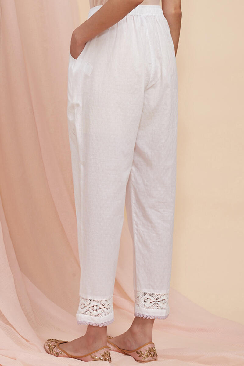 Gulnaz Mahi Narrow Pants