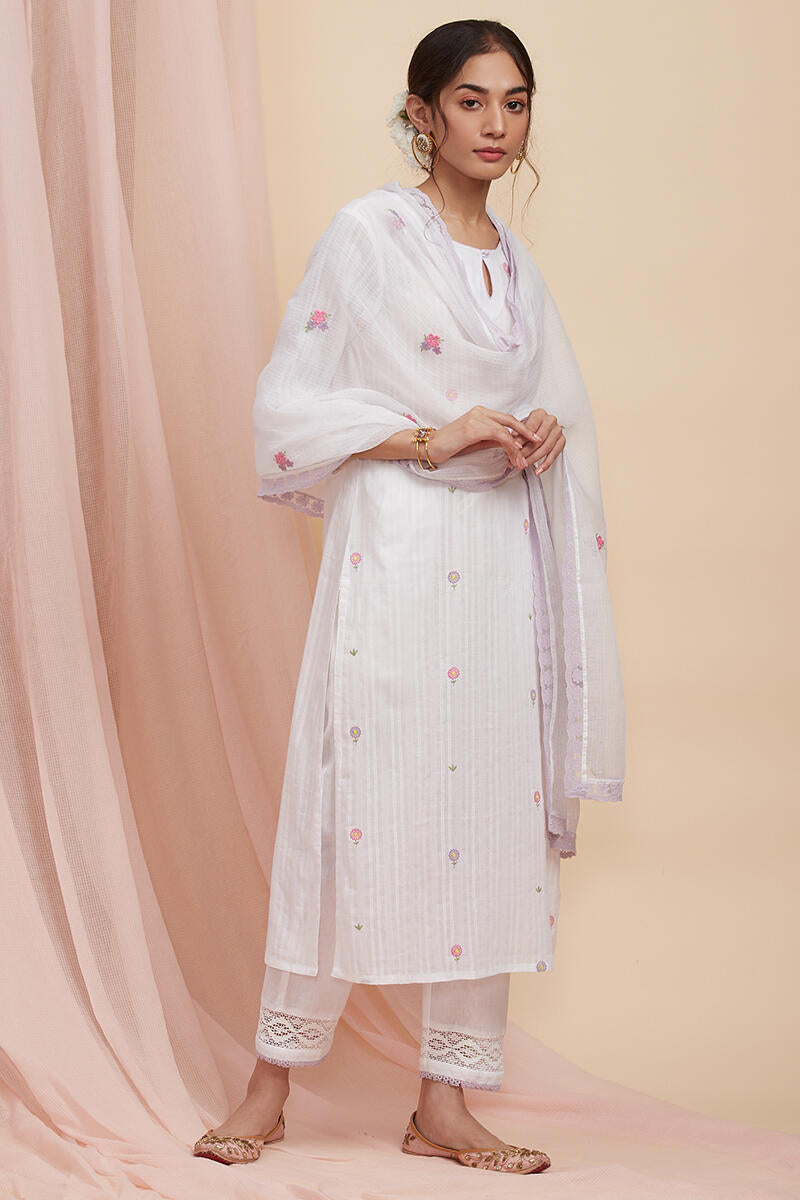 Gulnaz Mahi Narrow Pants