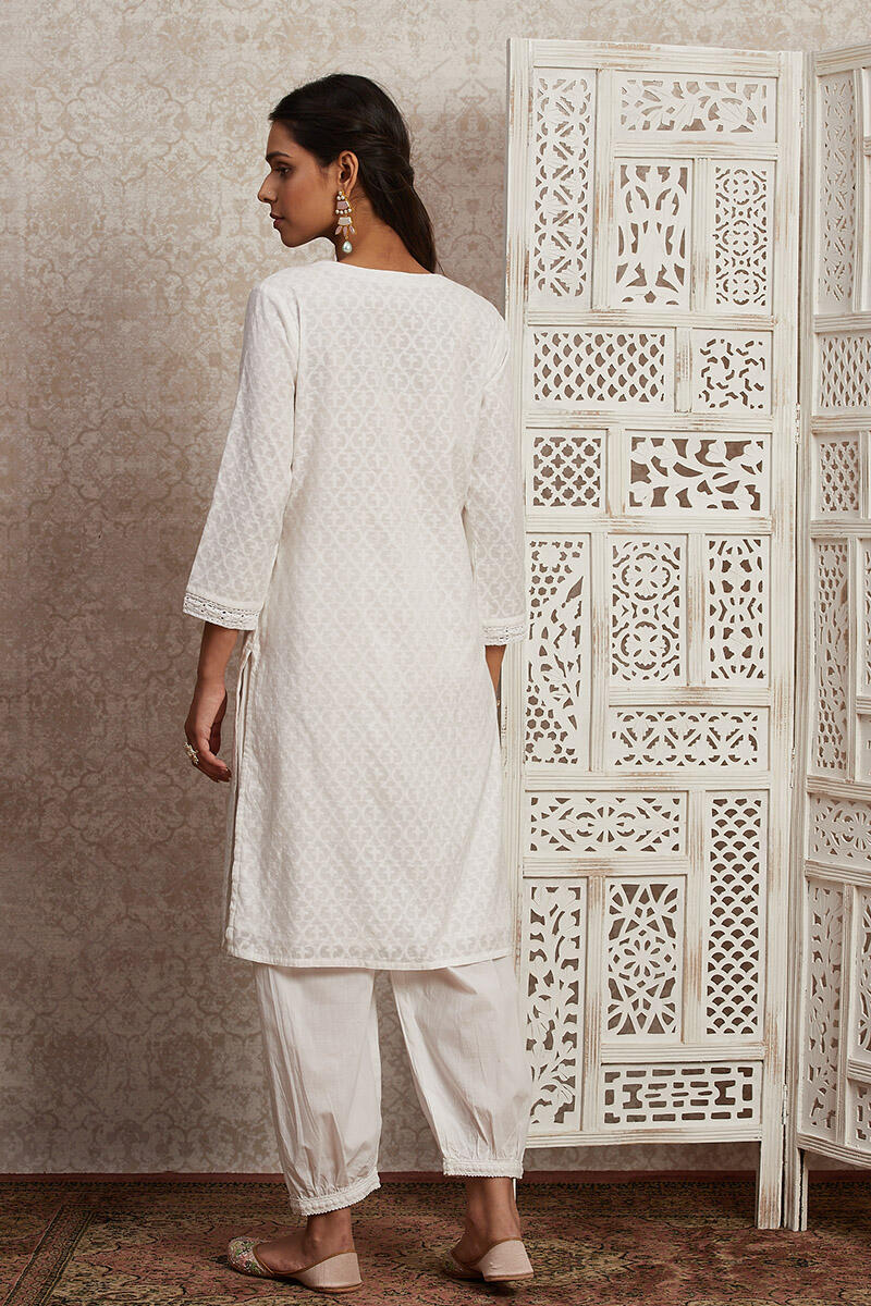 Gulnaz Mahira Short Kurta