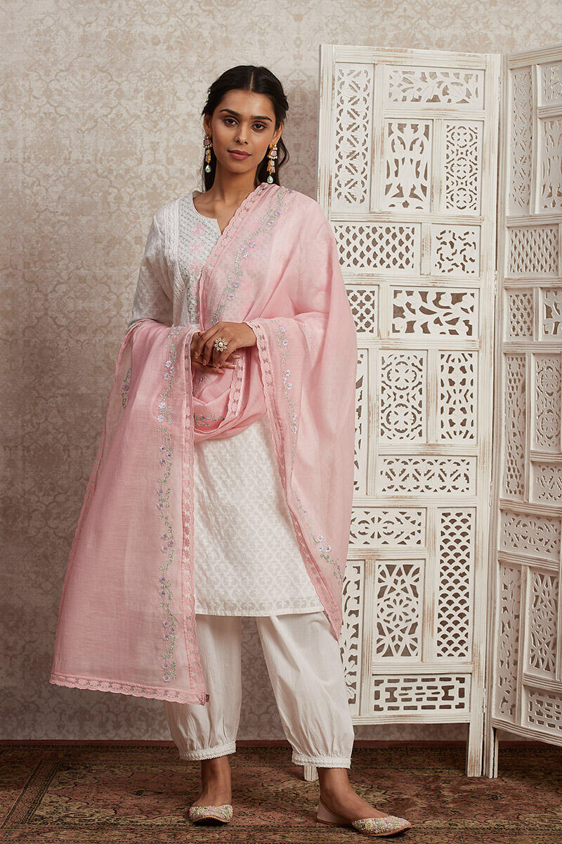 Gulnaz Mahira Short Kurta