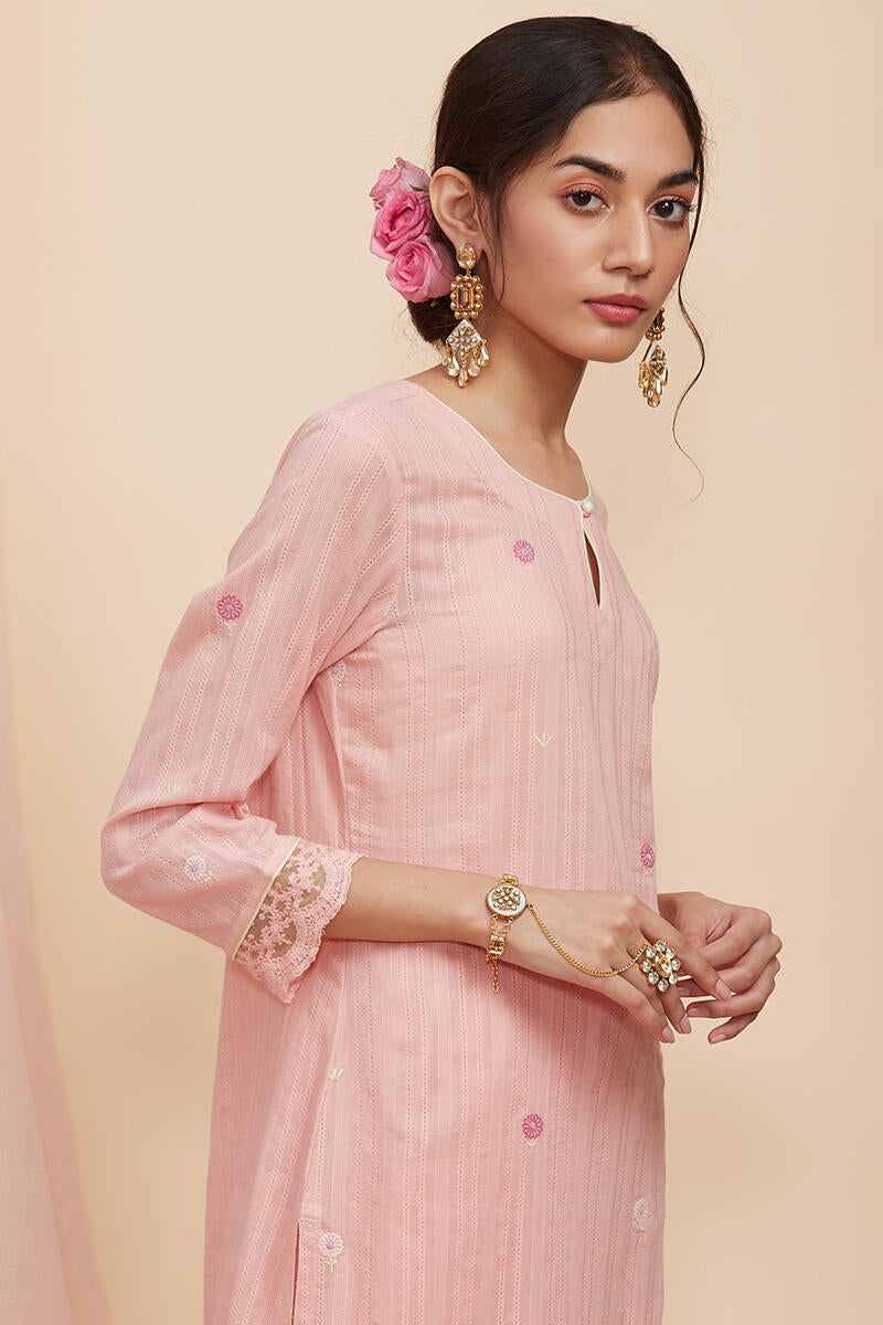 Gulnaz Ruhani Kurta