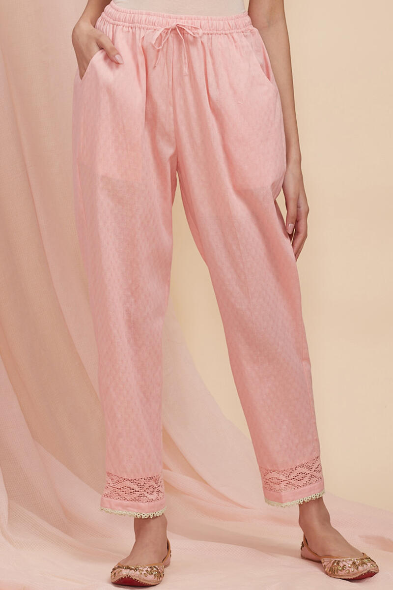 Gulnaz Ruhani Narrow Pants