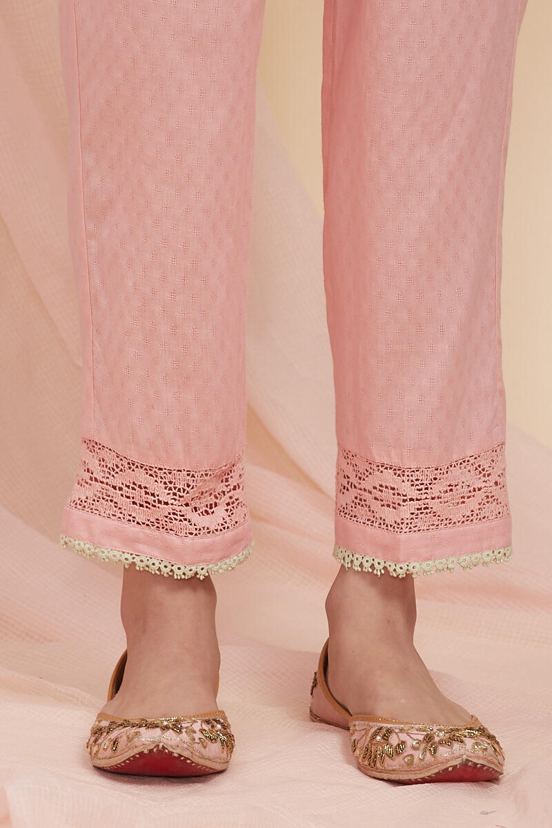 Gulnaz Ruhani Narrow Pants