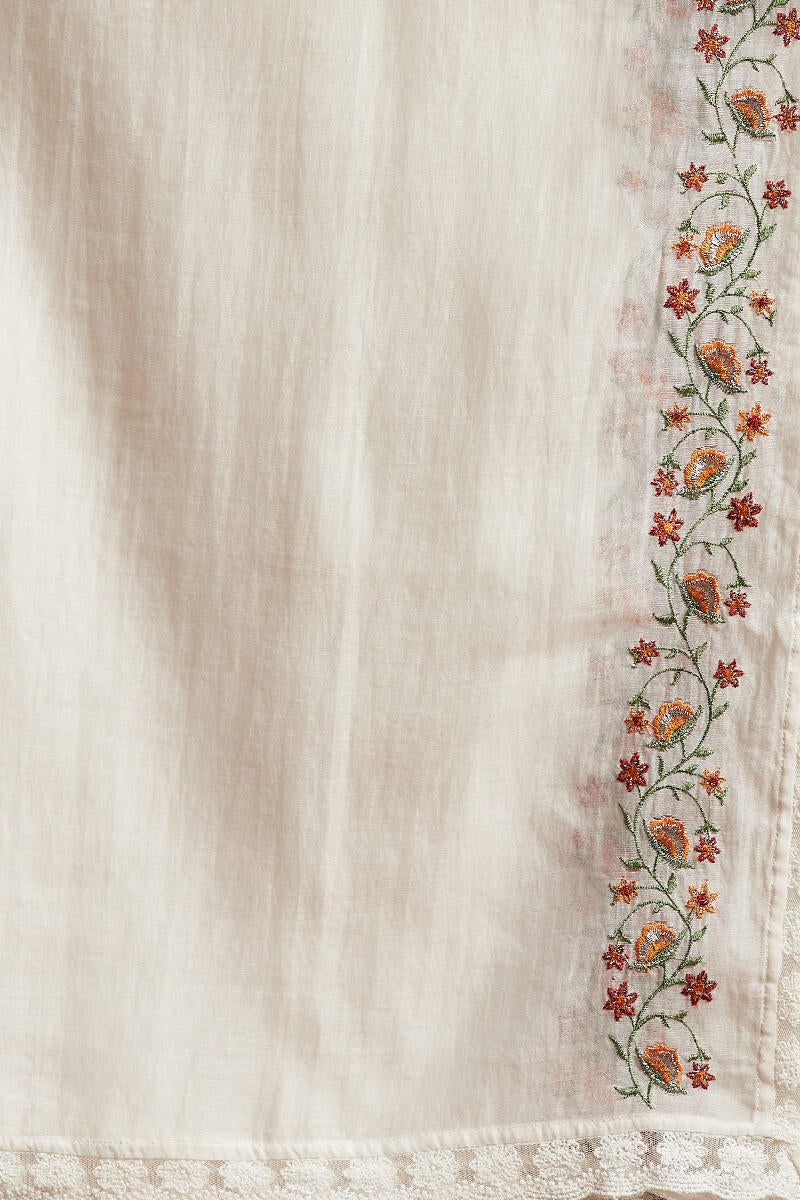 Gulnaz Zafia Dupatta
