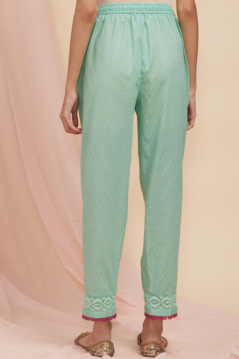 Gulnaz Zoya Narrow Pants