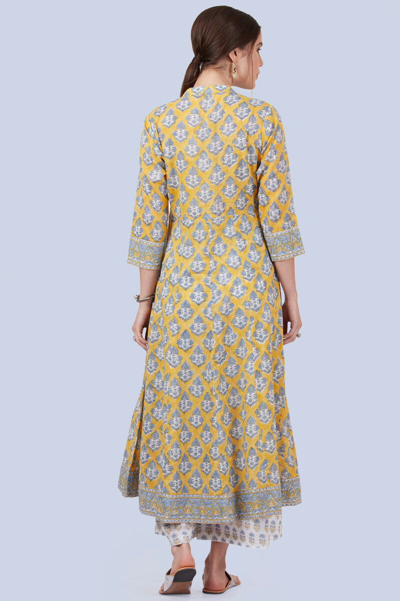 Gulzar Rahida Kurta