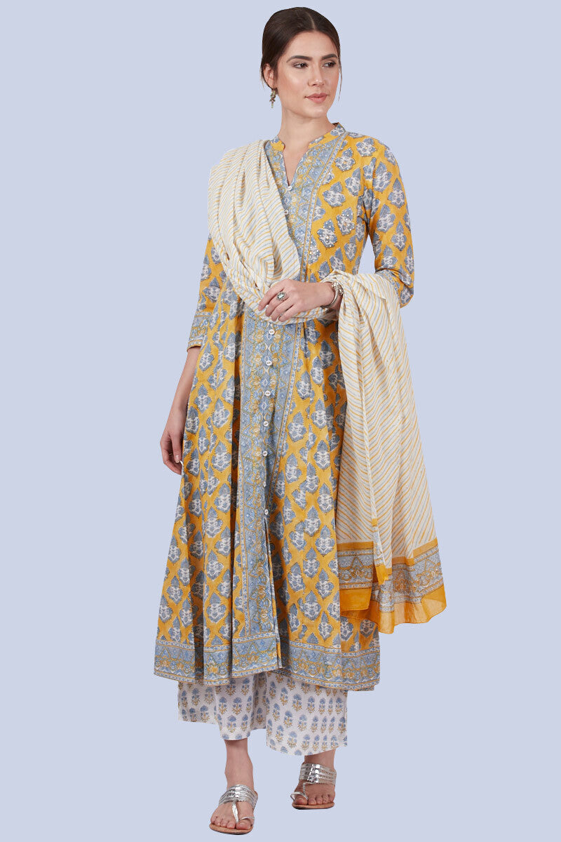 Gulzar Rahida Kurta