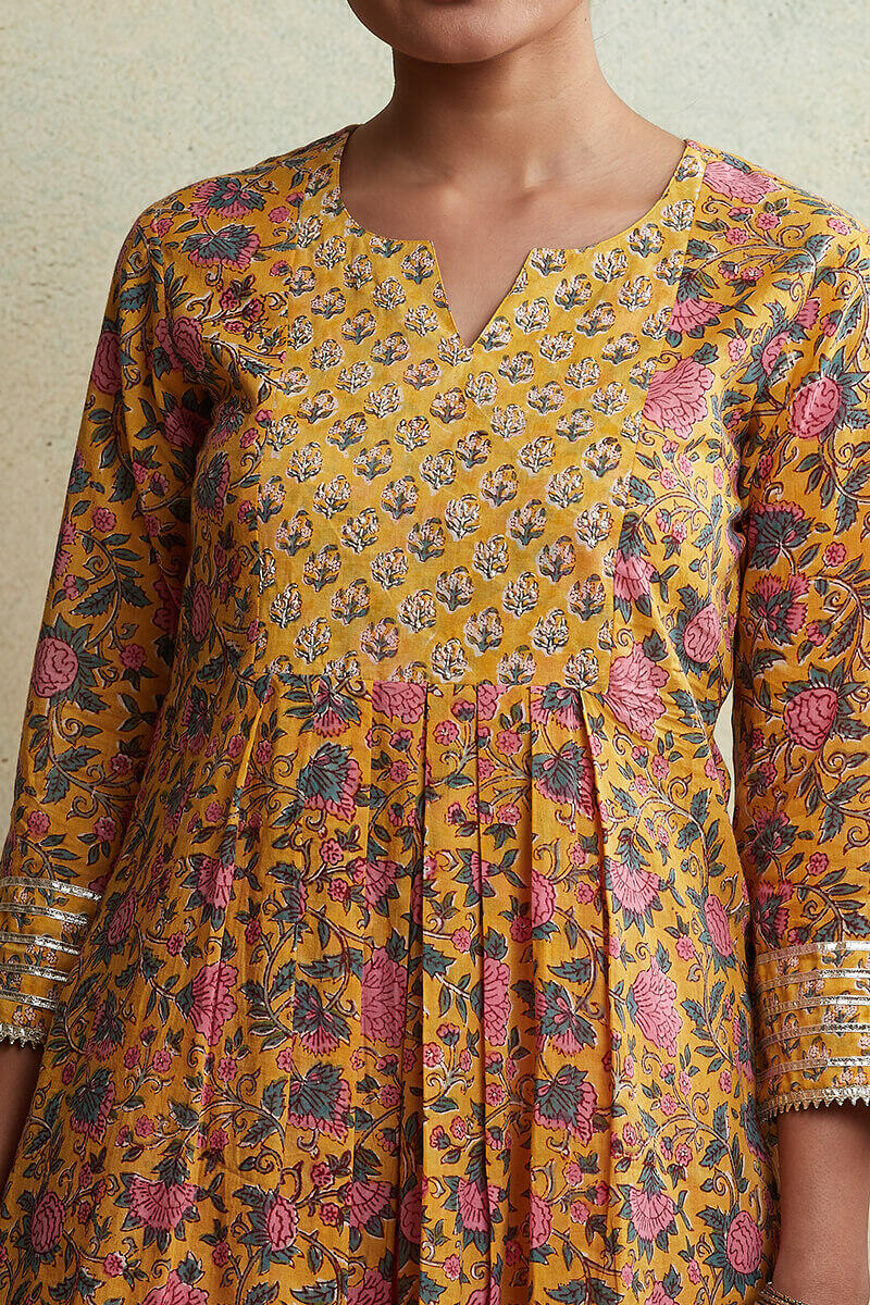 Gulzar Dilnaz Kurta