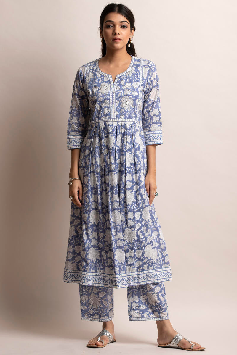 Gulzar Fairuza Kurta