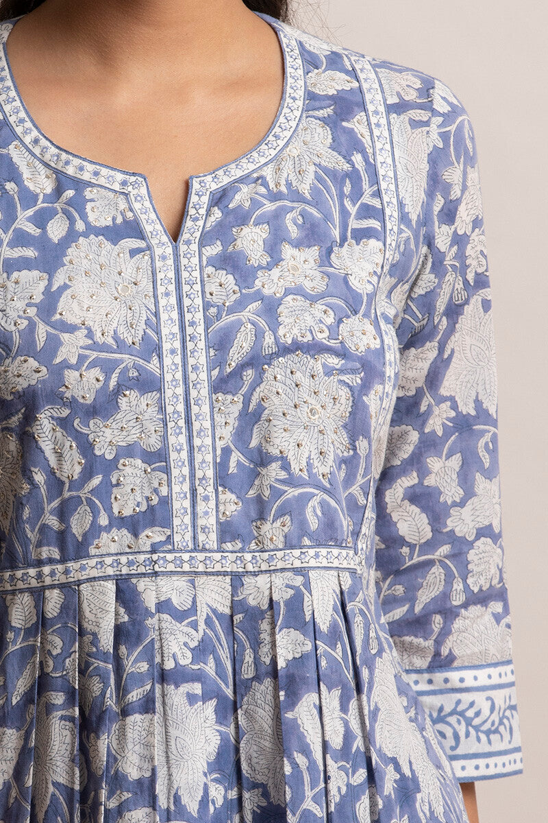 Gulzar Fairuza Kurta
