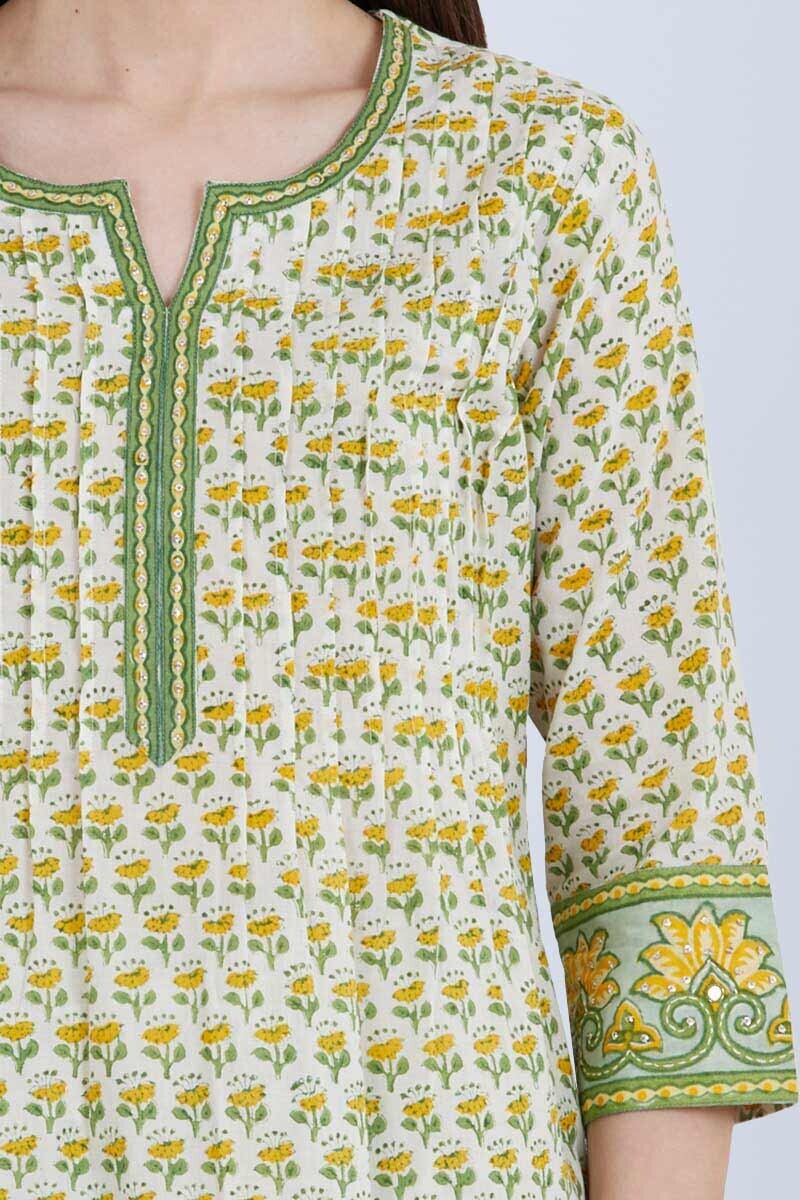 Gulzar Farin Kurta