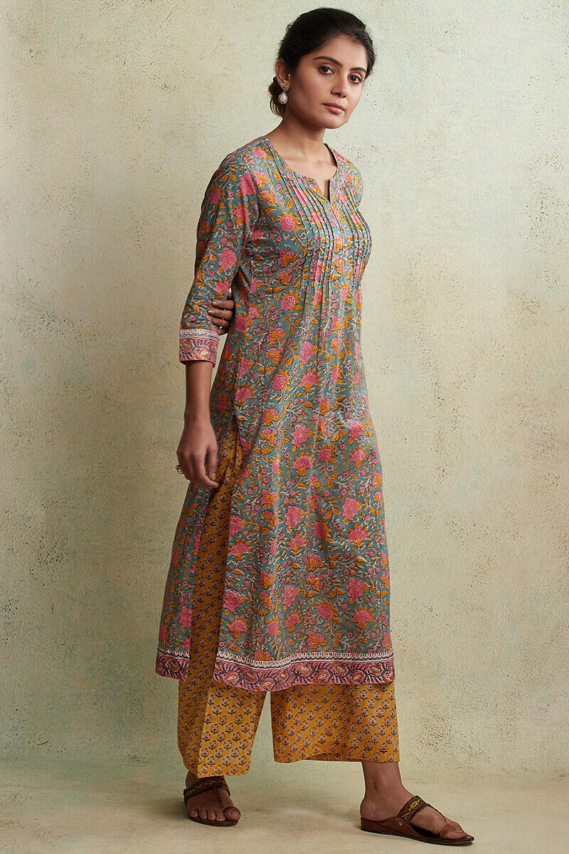Gulzar Farzin Kurta