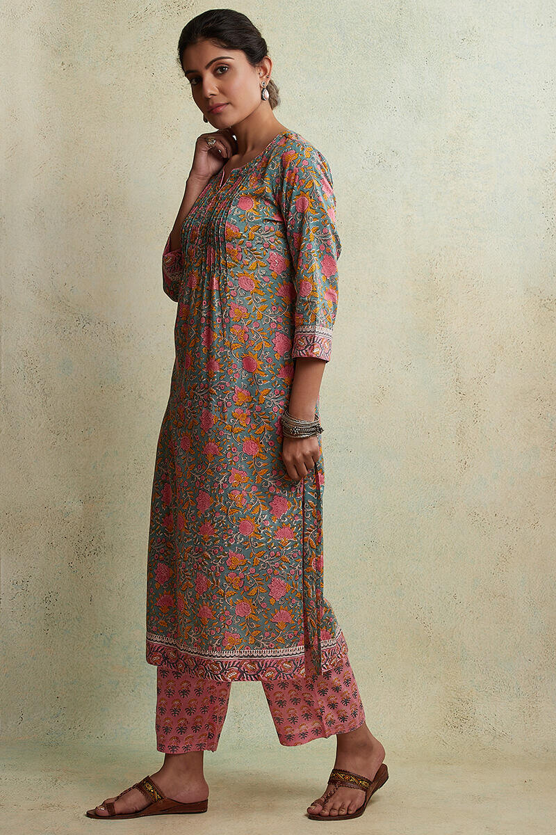 Gulzar Farzin Kurta