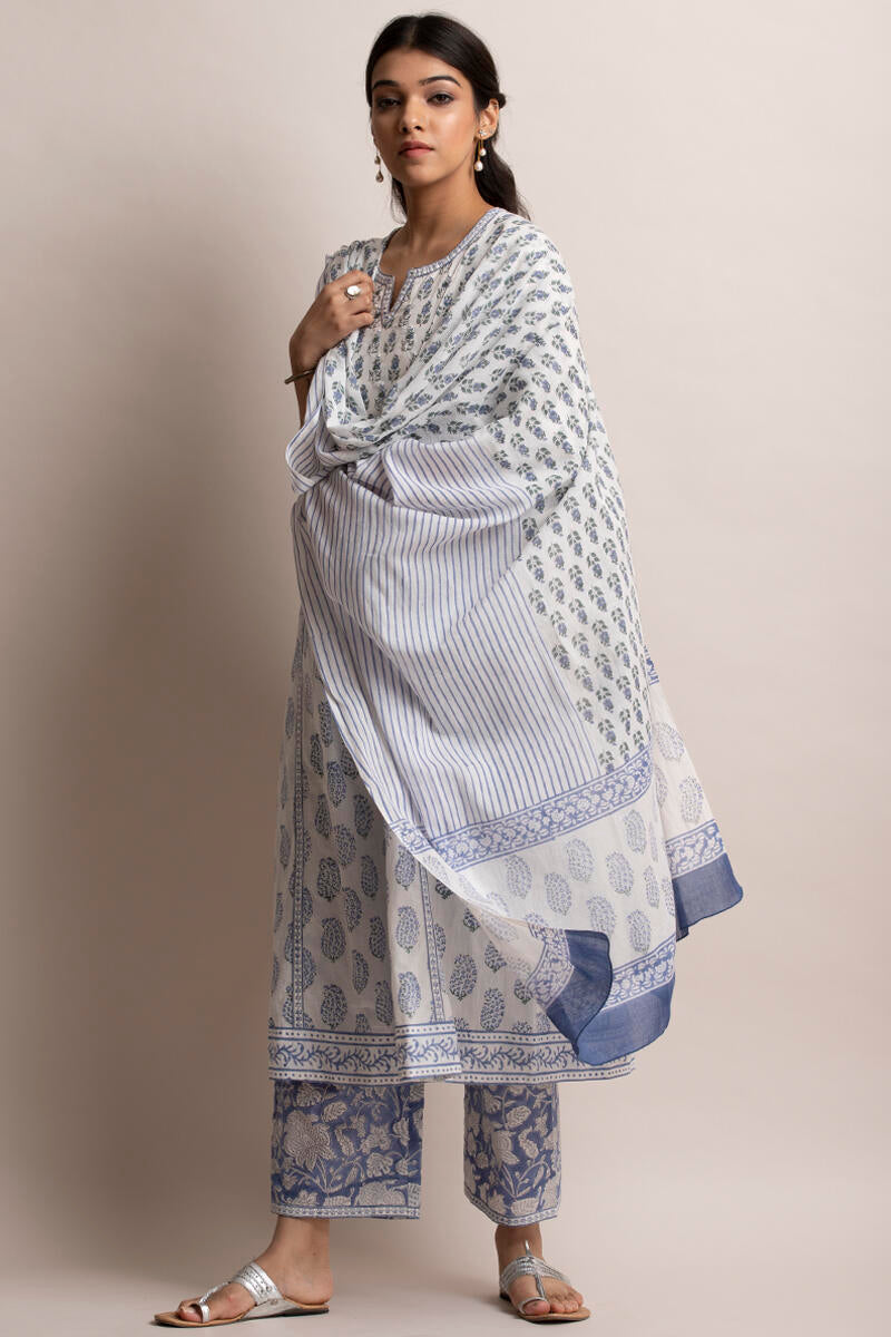 Gulzar Feriha Dupatta