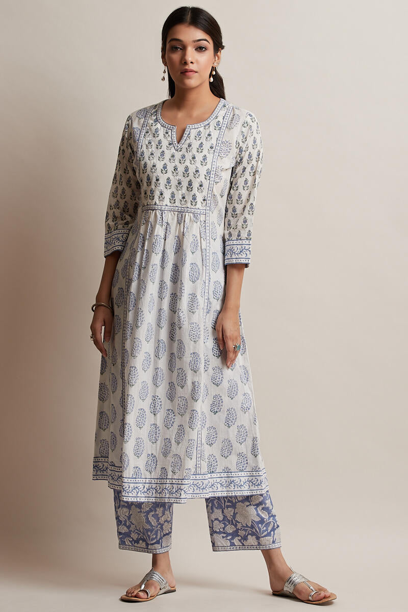 Gulzar Feriha Kurta