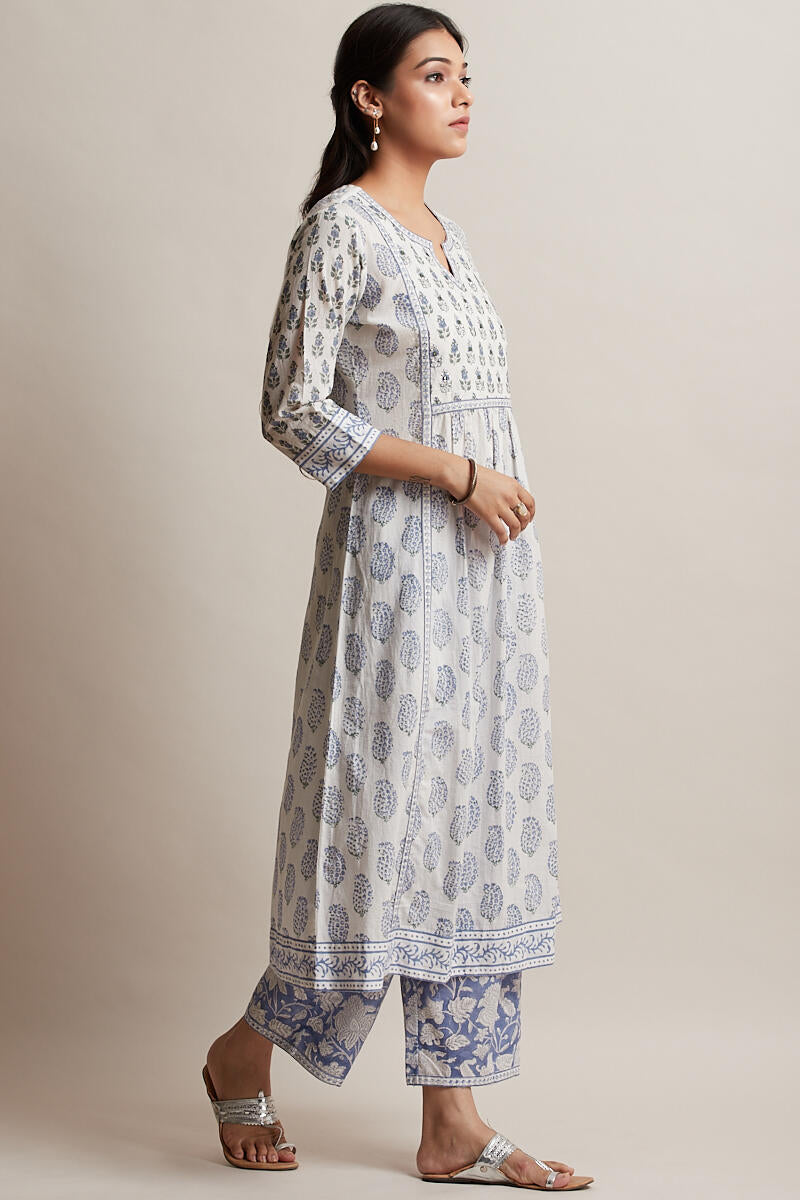 Gulzar Feriha Kurta