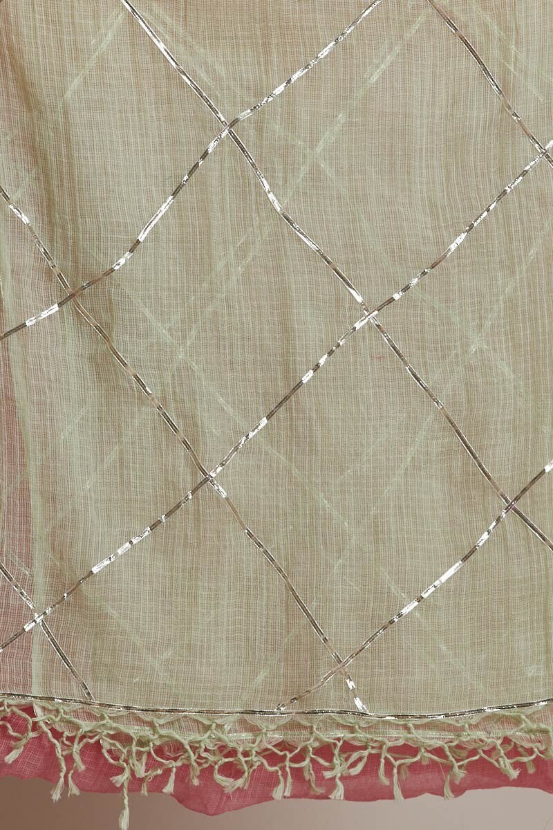 Gulzar Heer Dupatta