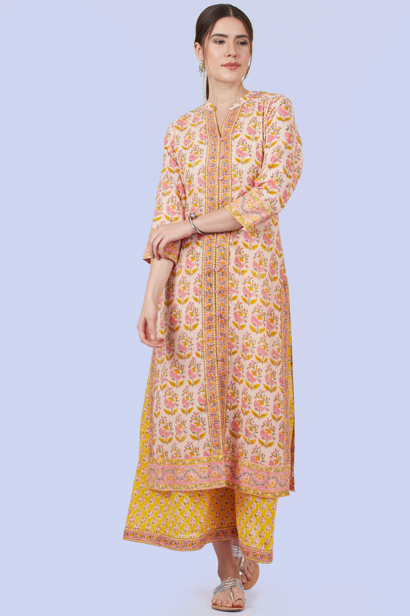 Gulzar Jannat Kurta