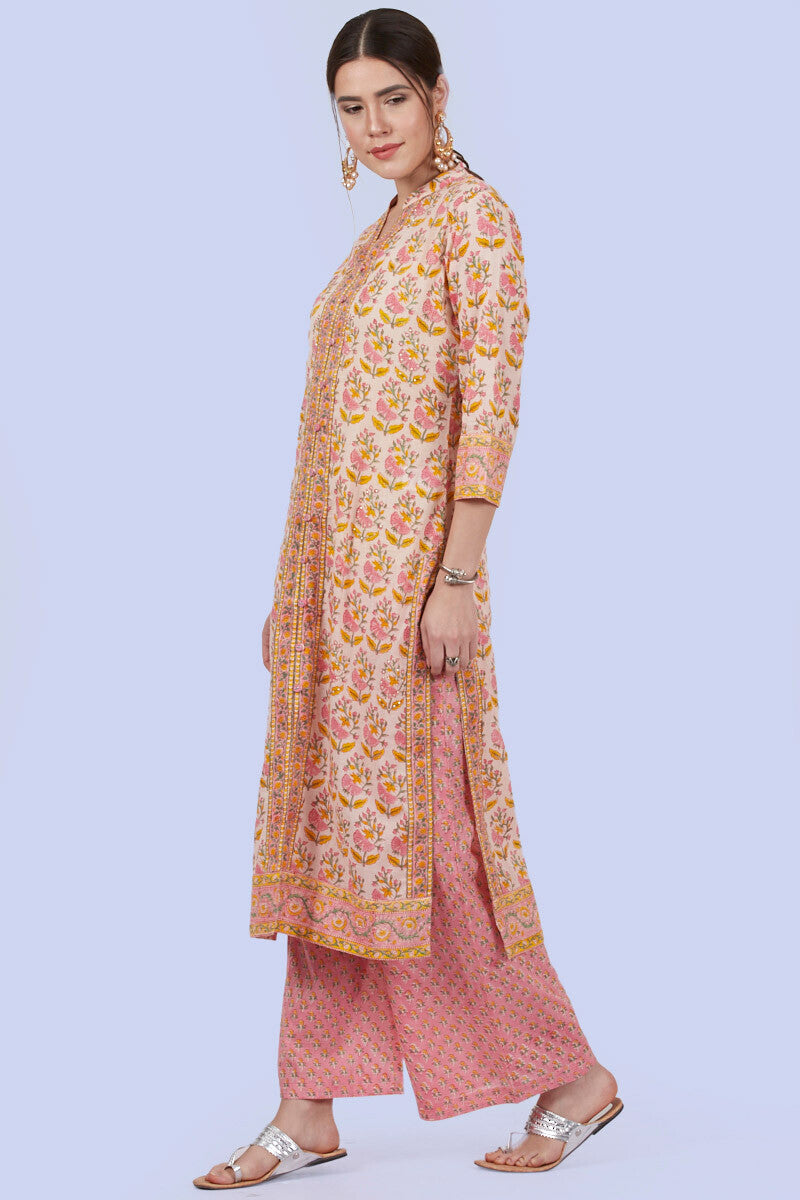 Gulzar Jannat Kurta