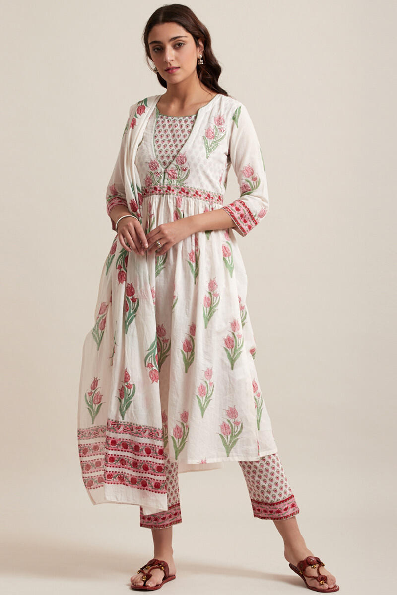 Gulzar Kiara Kurta