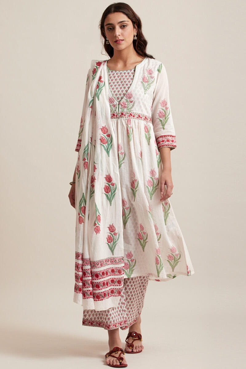 Gulzar Kiara Kurta