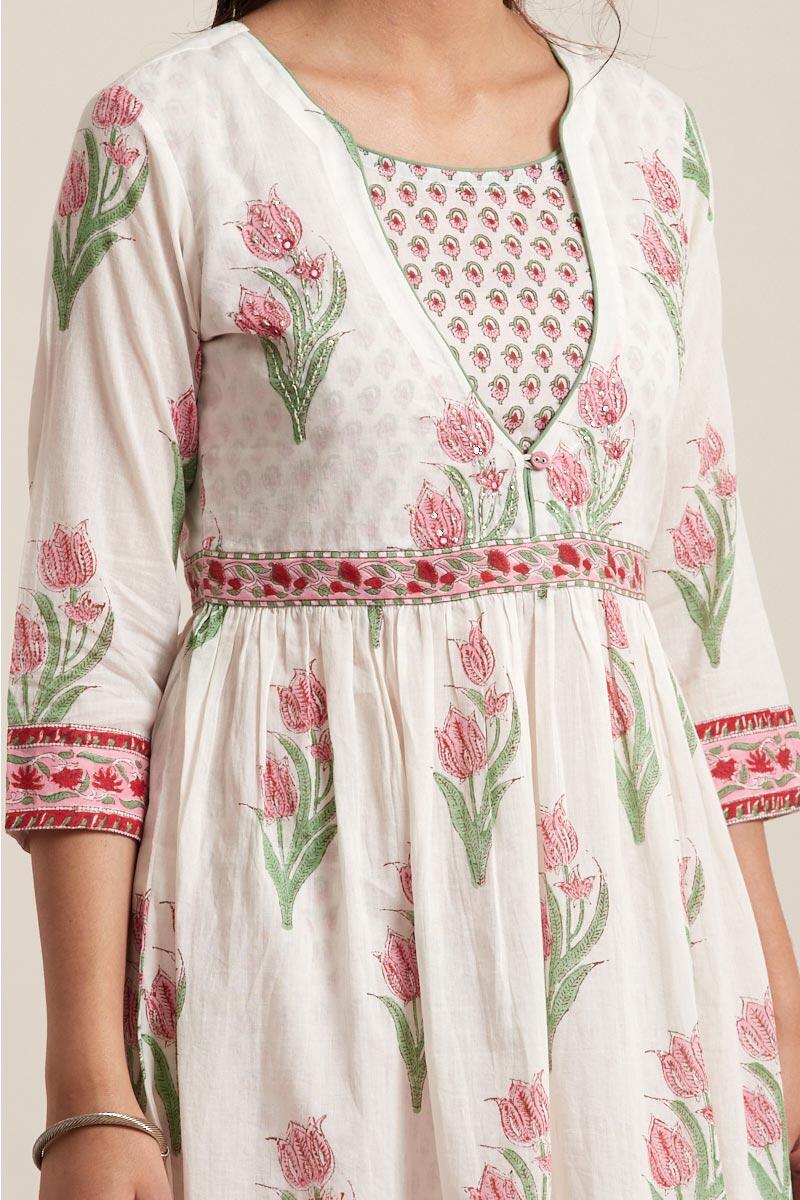 Gulzar Kiara Kurta