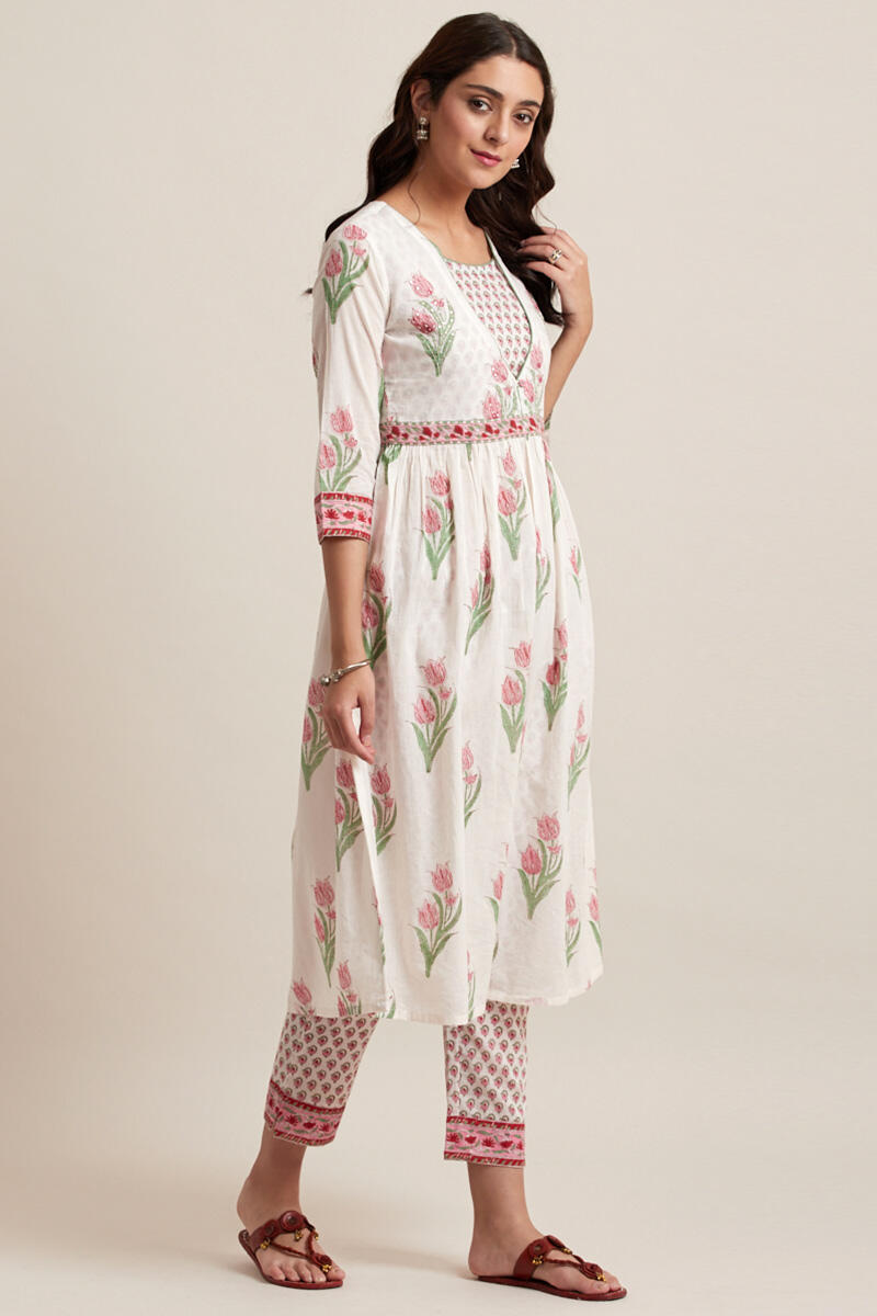 Gulzar Kiara Kurta