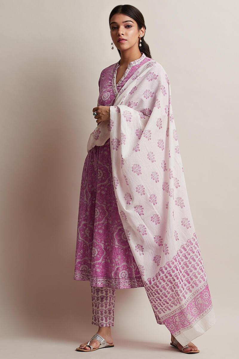 Gulzar Laila Dupatta