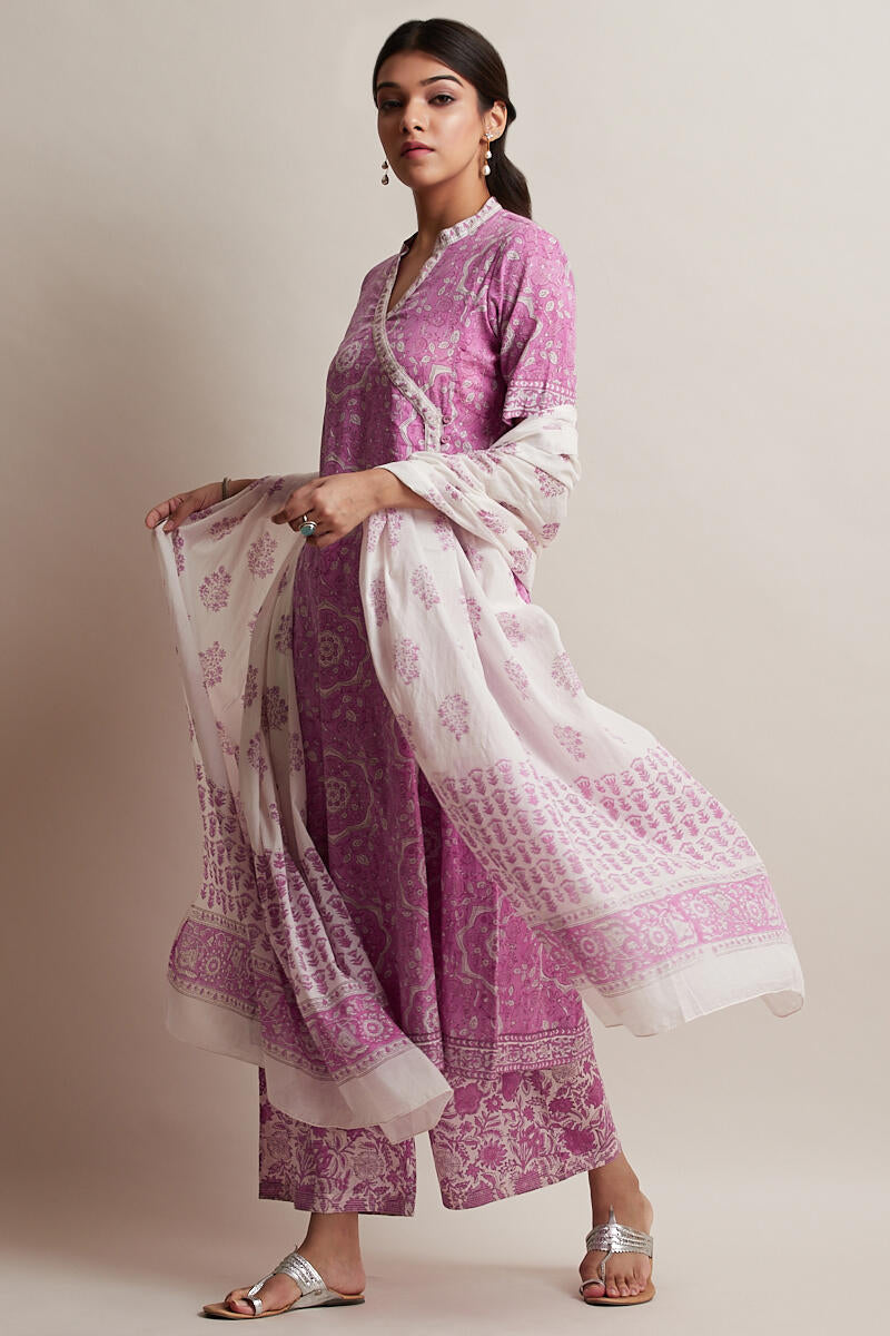 Gulzar Laila Kurta