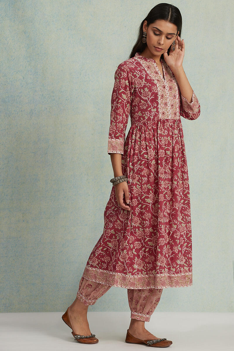 Gulzar Mahira Kurta