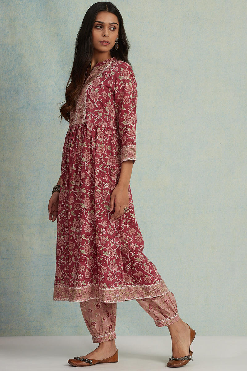 Gulzar Mahira Kurta