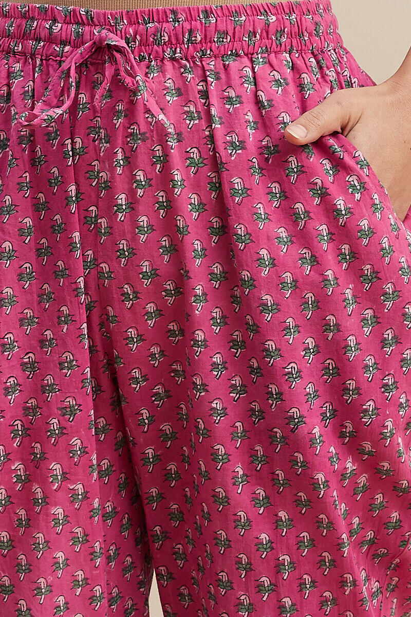 Gulzar Maya Cigarette Pants