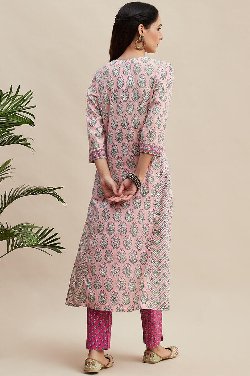 Gulzar Maya Kurta