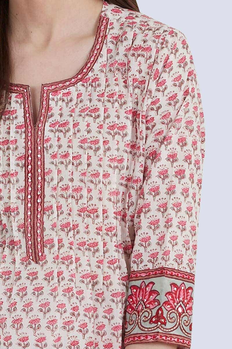 Gulzar Nasrat Kurta