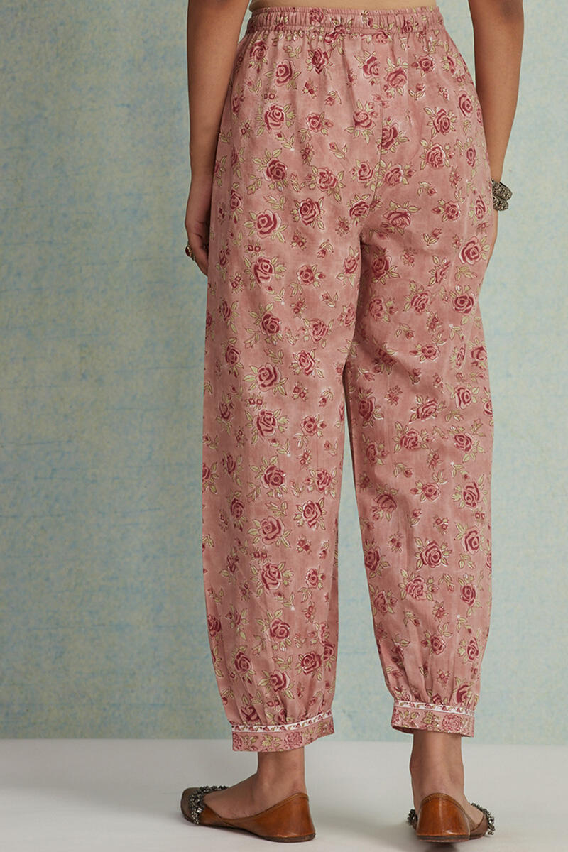 Gulzar Nasrin Izhaar Pants